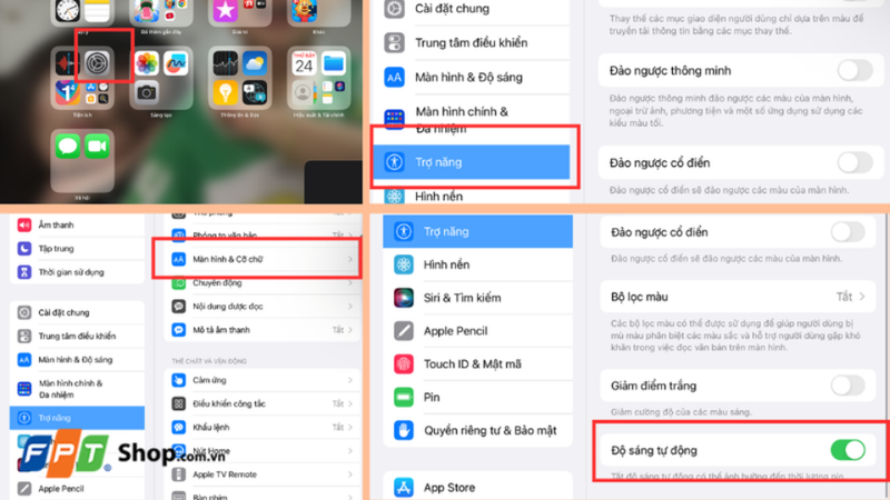 cách tiết kiệm pin iPad 3
