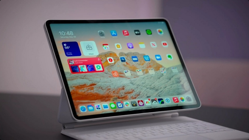 cách tiết kiệm pin iPad 9