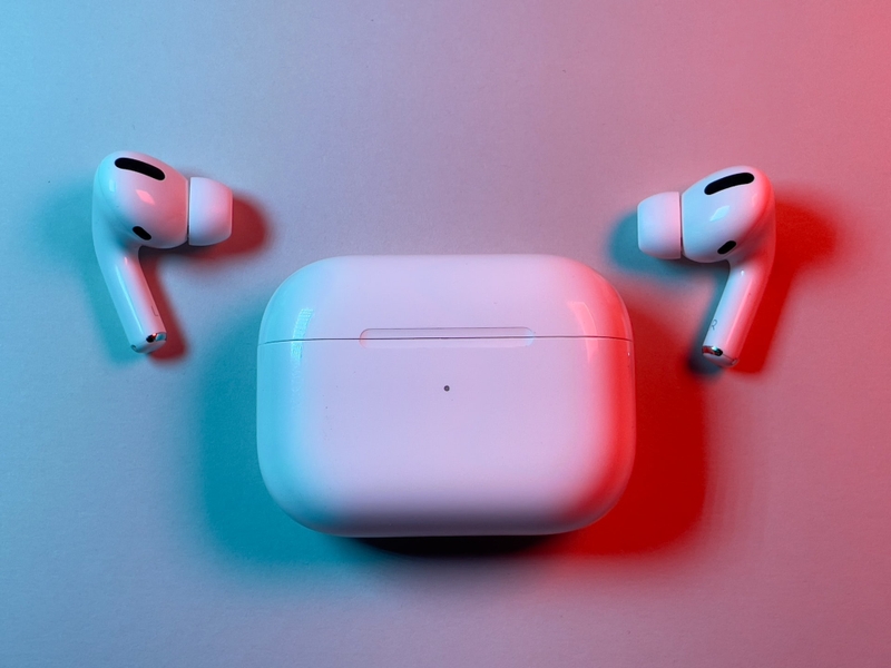 cách tìm Airpods bị mất hình 11