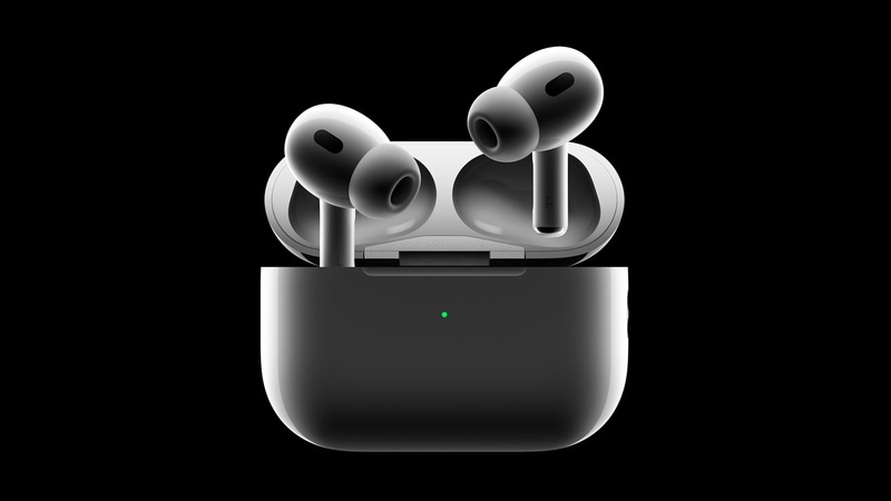 cách tìm Airpods bị mất hình 1