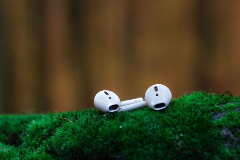 Cách tìm AirPods thất lạc bằng Find My