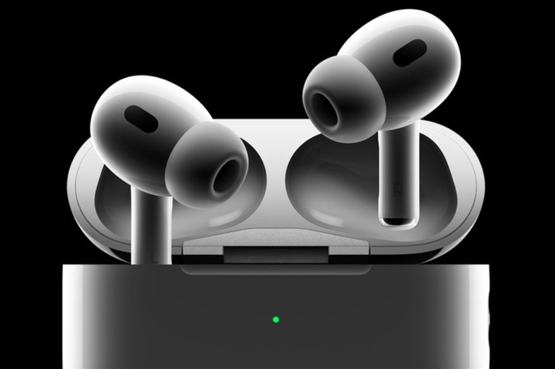 AirPods Pro 2 có gì đặc biệt giúp tìm kiếm dễ hơn?