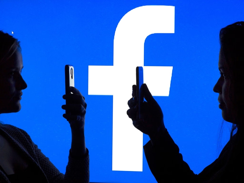 Cách tìm bạn bè chung trên Facebook (ảnh 1)