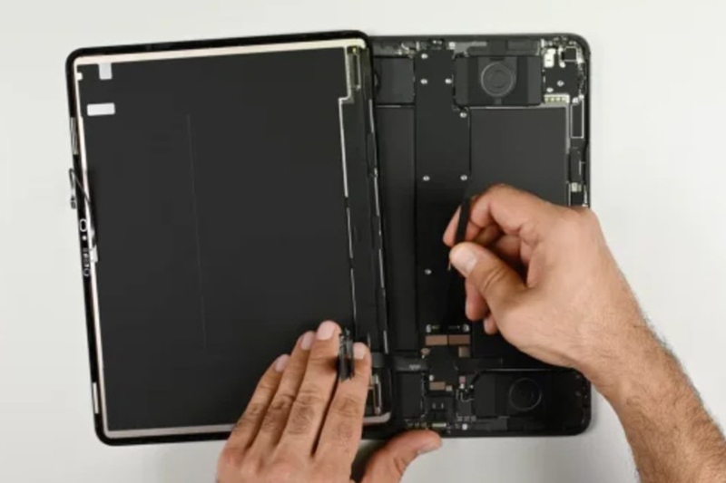 Cách tìm địa chỉ sửa chữa iPad uy tín 2