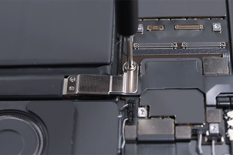 Cách tìm địa chỉ sửa chữa iPad uy tín 4