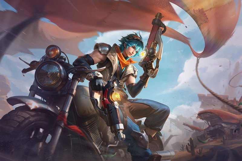 Cách tìm ID phòng trong Liên Quân 9