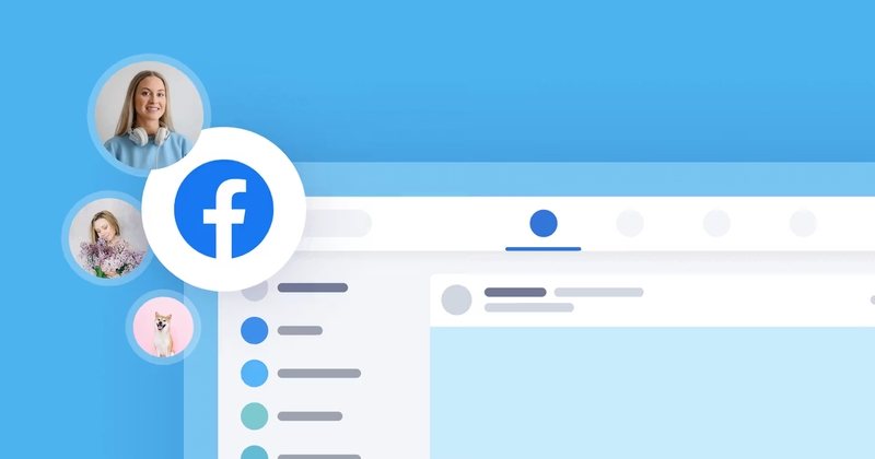 Cách tìm vị trí Facebook của người khác (ảnh 1)