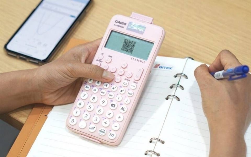 Tìm hiểu đôi nét về tính năng SOLVE