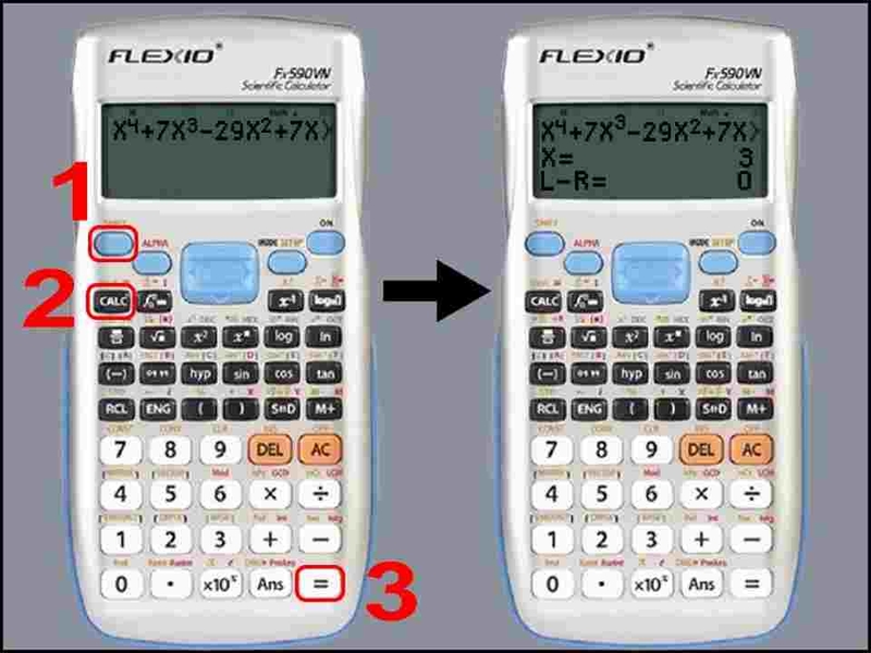 Triển khai thao tác bấm máy hiệu quả
