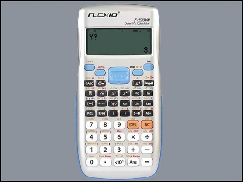 Áp dụng kết quả của phép tính