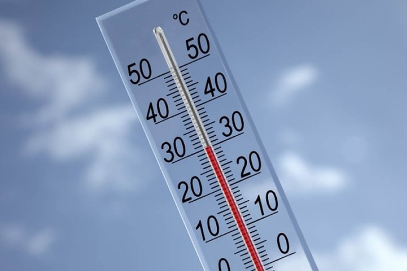 Cách tính biên độ nhiệt 8