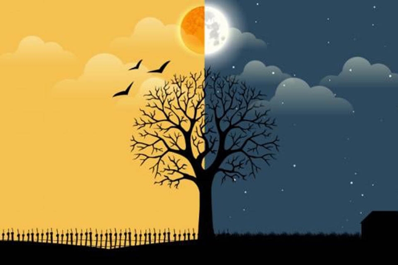 Cách tính biên độ nhiệt 10