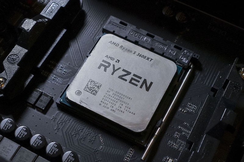 Mách bạn cách tính BUS của CPU 9