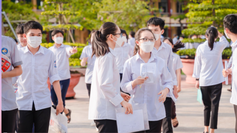 cách tính điểm đại học theo khối 2