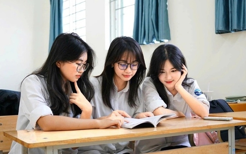cách tính điểm đại học theo khối 4