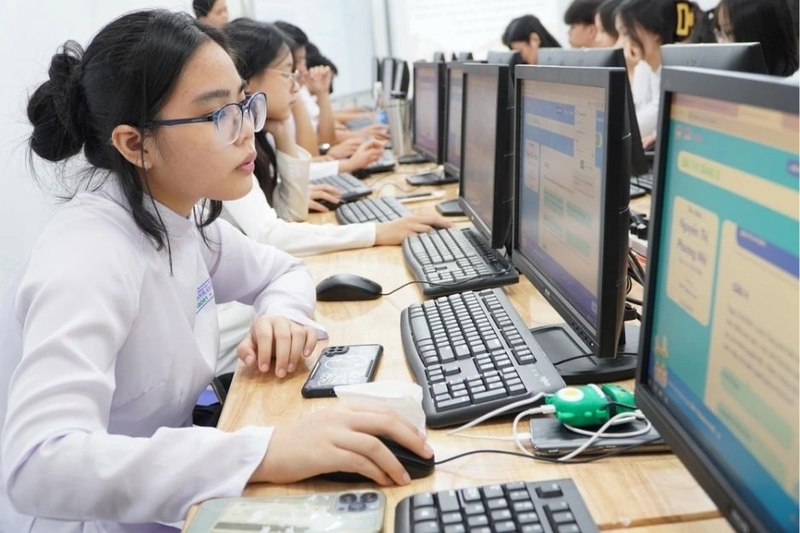 cách tính điểm đại học theo khối 5
