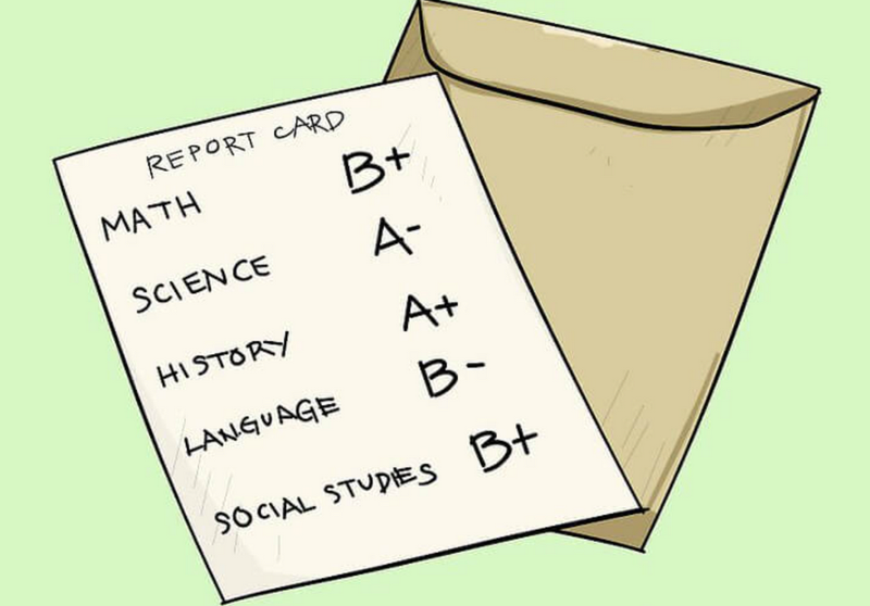 Điểm GPA được áp dụng chủ yếu ở bậc giáo dục đại học