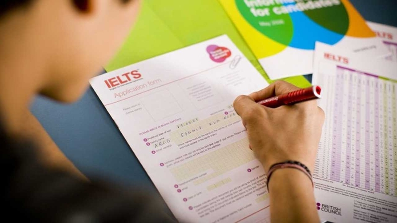 cách tính điểm ielts ảnh 6