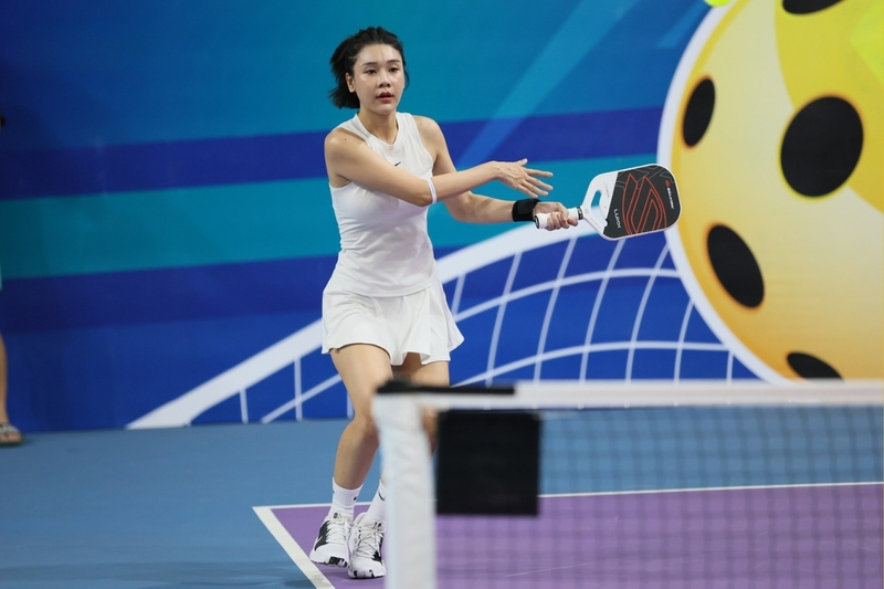 cách tính điểm pickleball 5