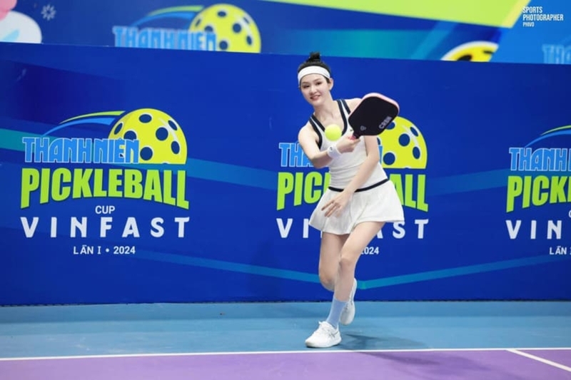cách tính điểm pickleball 6