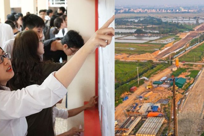 Cách tính điểm thi đại học, tính điểm xét tuyển đại học 2025 (3)