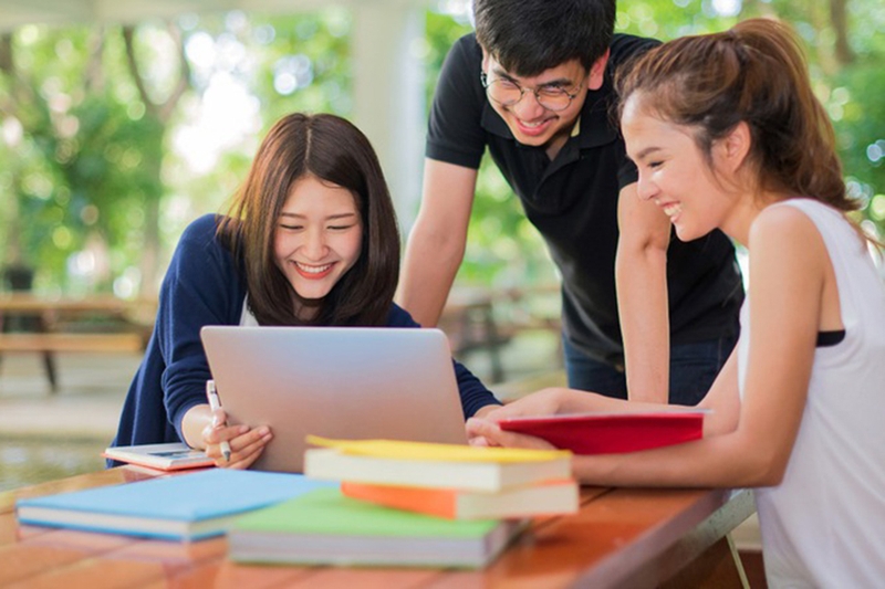 Cách tính điểm trung bình môn đại học 1