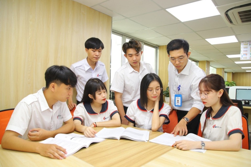Cách tính điểm trung bình môn đại học 9