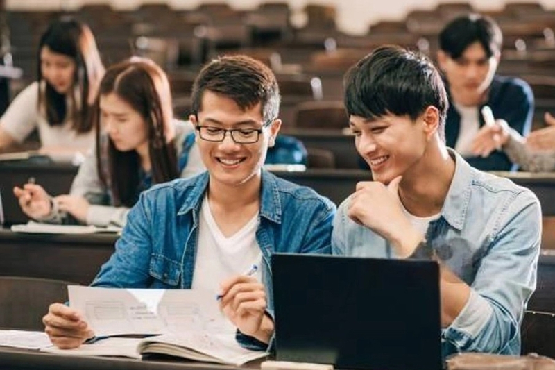 Cách tính điểm trung bình môn đại học 6