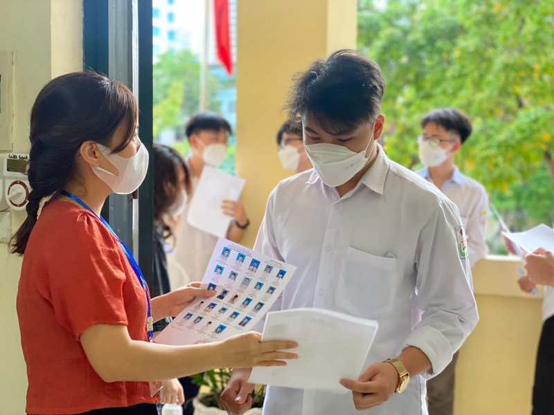 cách tính điểm xét tốt nghiệp THPT 2026 - Hình 5