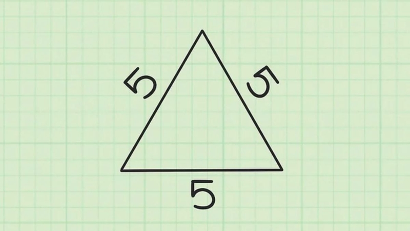 Cách tính diện tích tam giác - hình 3