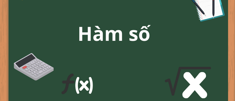 Lưu ý về cách tính hàm số