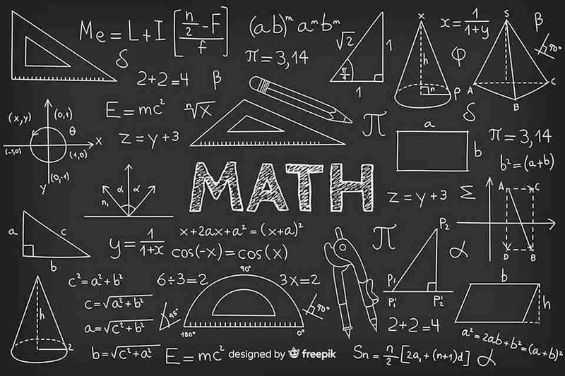 Phân biệt các dạng biểu thức cơ bản