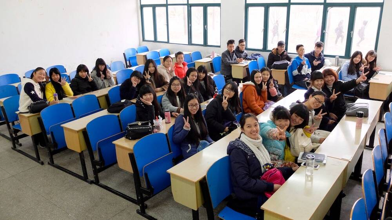 Cách tính GPA khi đi du học Trung Quốc 1
