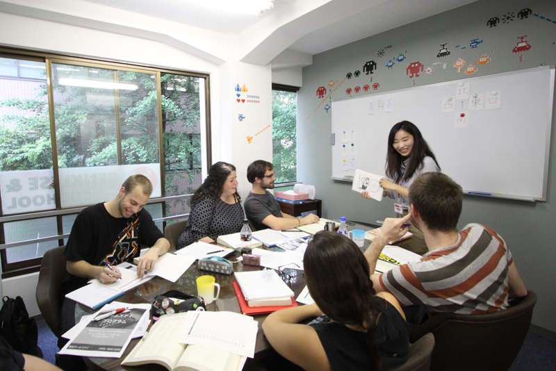 Cách tính GPA khi đi du học Trung Quốc 2