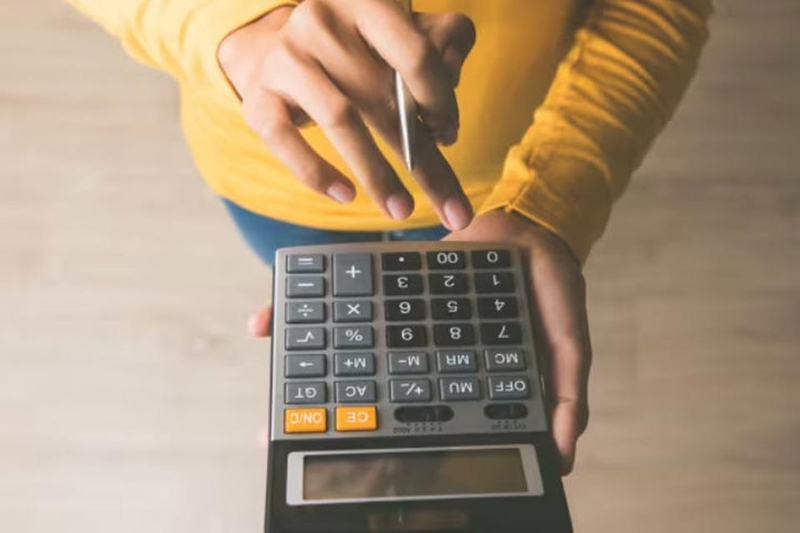 Cách tính lãi suất vay ngân hàng theo năm - 02