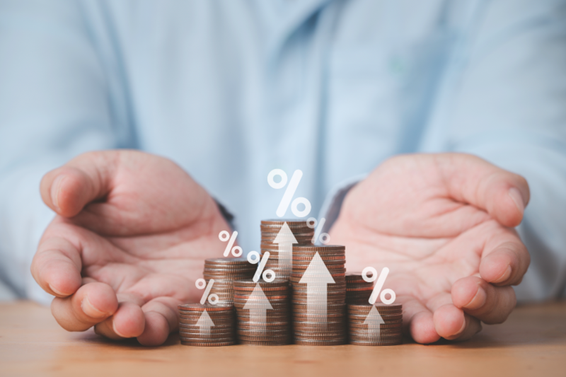 Công thức tính lãi suất đơn giản thường áp dụng cho các khoản vay ngắn hạn