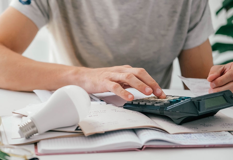 C&aacute;ch t&iacute;nh lượng điện ti&ecirc;u thụ của thiết bị điện - 05