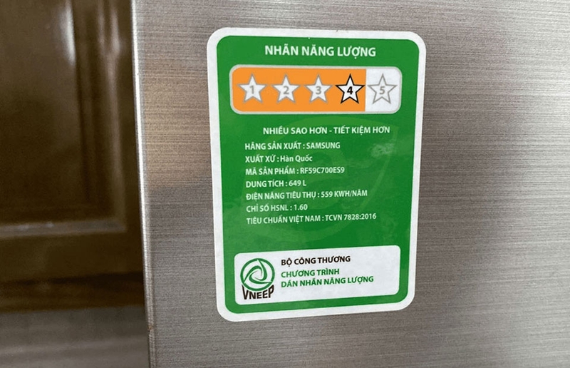 C&aacute;ch t&iacute;nh lượng điện ti&ecirc;u thụ của thiết bị điện - 04