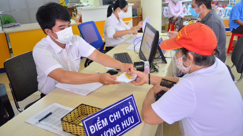 Có những cách nào giúp tăng mức hưởng lương hưu không?