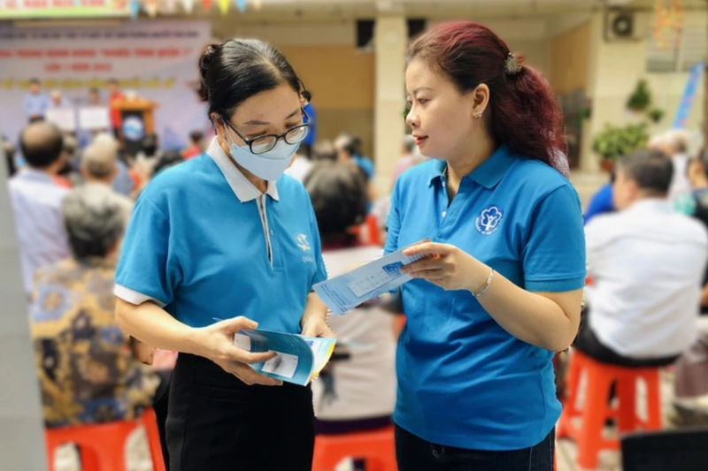 cách tính lương hưu bảo hiểm xã hội tự nguyện (2)