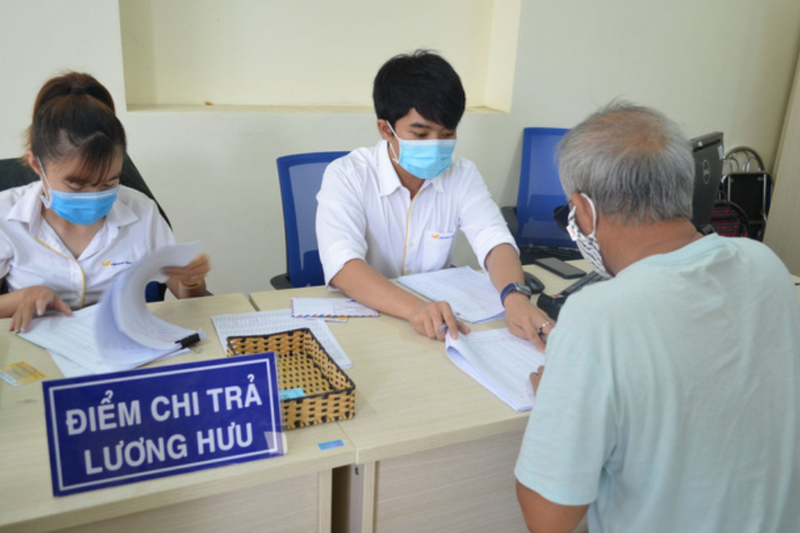 cách tính lương hưu bảo hiểm xã hội tự nguyện (3)
