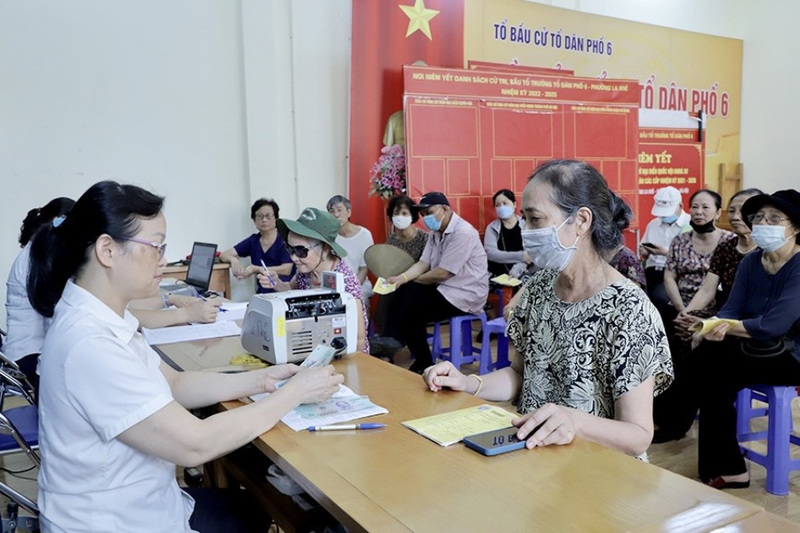 cách tính lương hưu bảo hiểm xã hội tự nguyện (4)