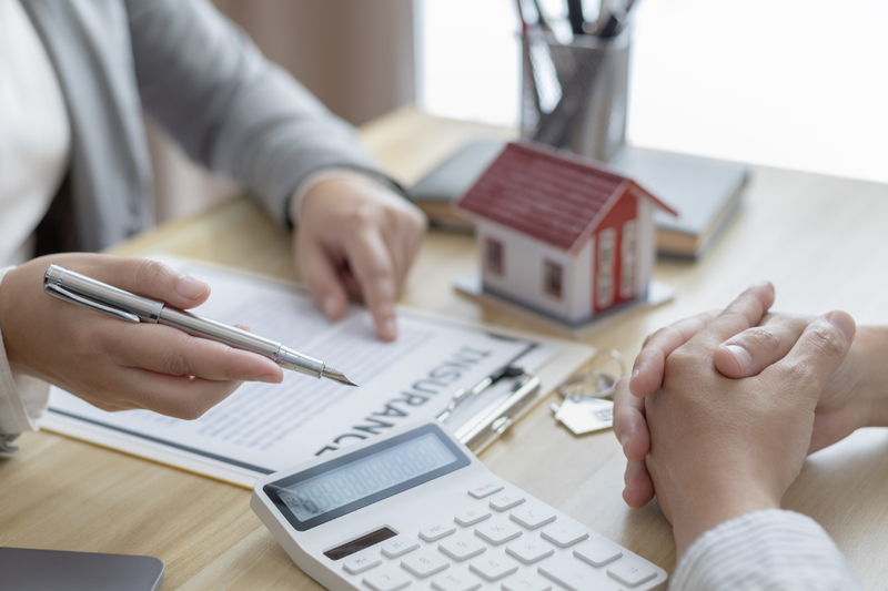 Nguyên tắc cho vay của tổ chức tín dụng