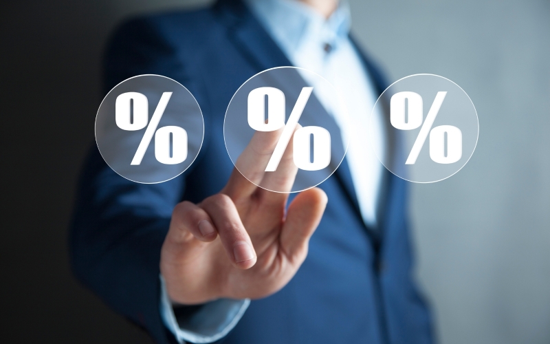 Cách tính phần trăm hoa hồng chính xác trong kinh doanh