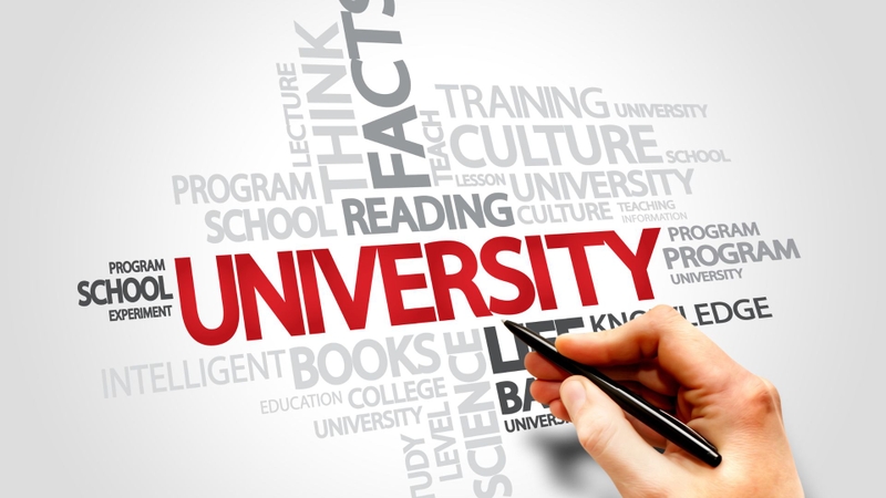 Top trường đại học và ngành học có tỉ lệ chọi cao nhất hiện nay