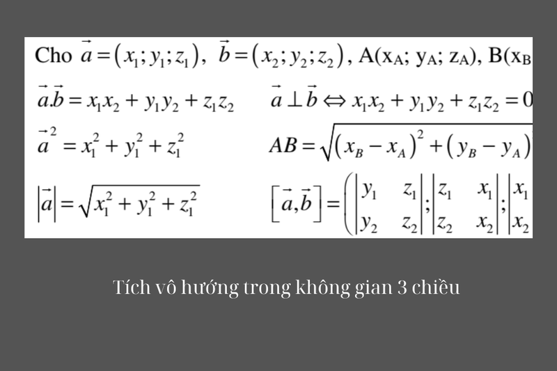cách tính tích vô hướng (4)