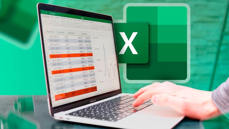 Lưu ý về tính tổng và công thức tham chiếu trong Excel