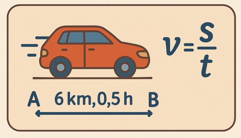 cách tính vận tốc trung bình ảnh 6