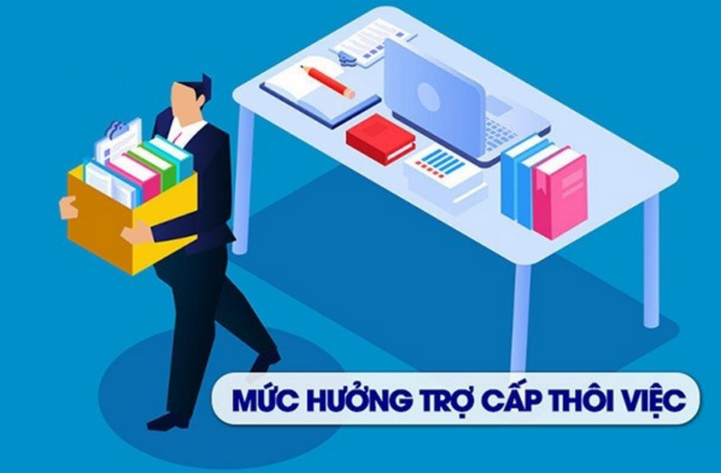 Trường hợp không được hưởng trợ cấp thôi việc