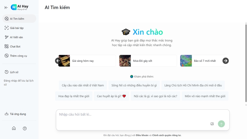 Cách tra cứu địa chỉ mới bằng AI Hay hình 6
